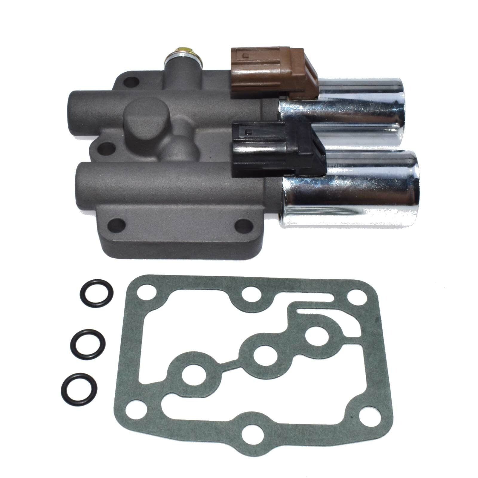 28250-P6H-024 Transmission Dual Linear Shift Solenoid & gasket for Honda for Acura n