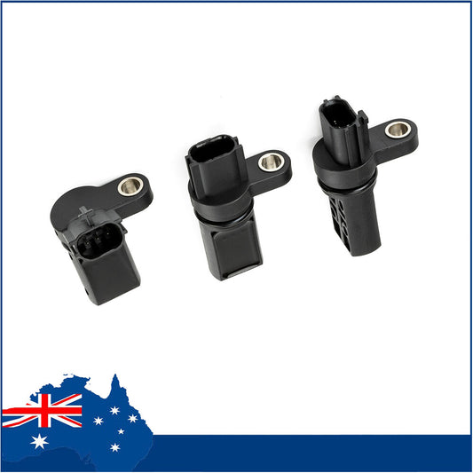 3x 23730-AL60A Camshaft Crankshaft Cam Crank Position Sensor for Nissan for Infiniti Q