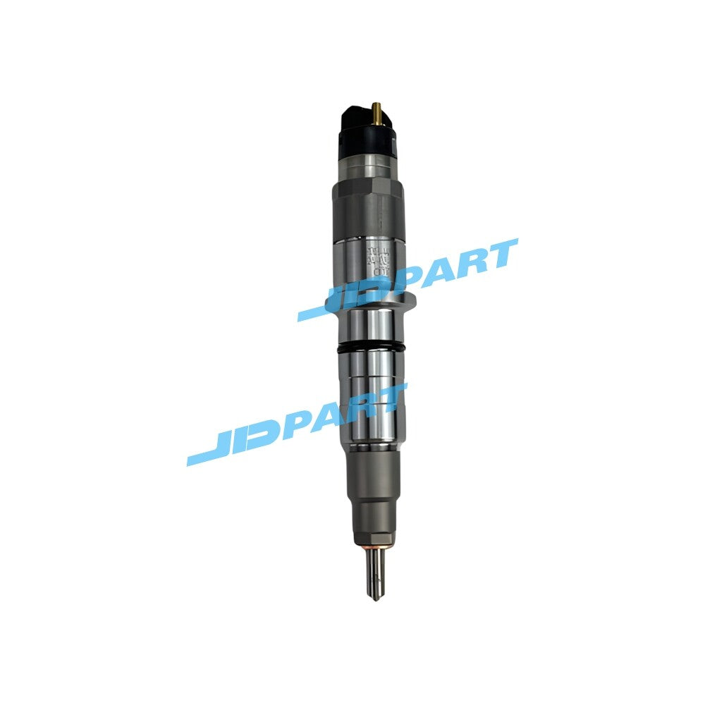 Injector 0445120236 3308 is a spare part for QSL9 engines.