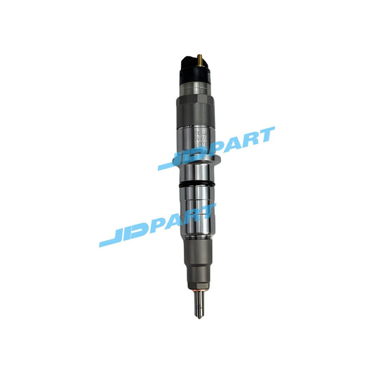 Injector 0445120236 3308 is a spare part for QSL9 engines.