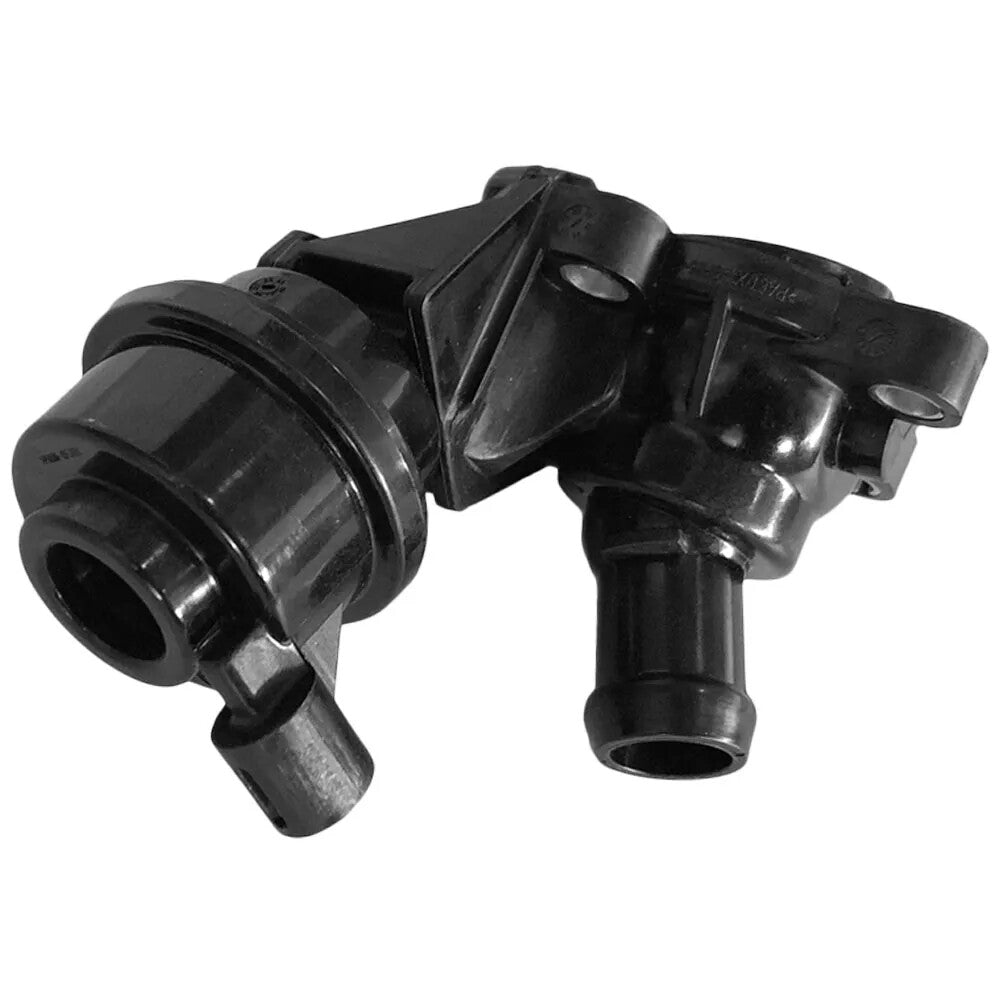 New Engine Coolant Thermostat for Volkswagen for VW Touareg 2012 2013 2014 2015 2016