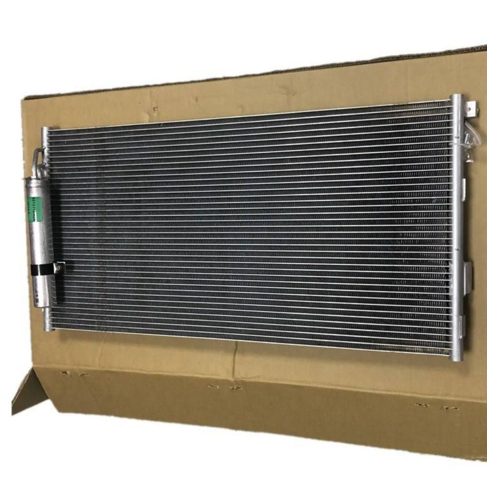 FR3Z19712A A/C Condenser  for ford  for Mustang 2015-2019