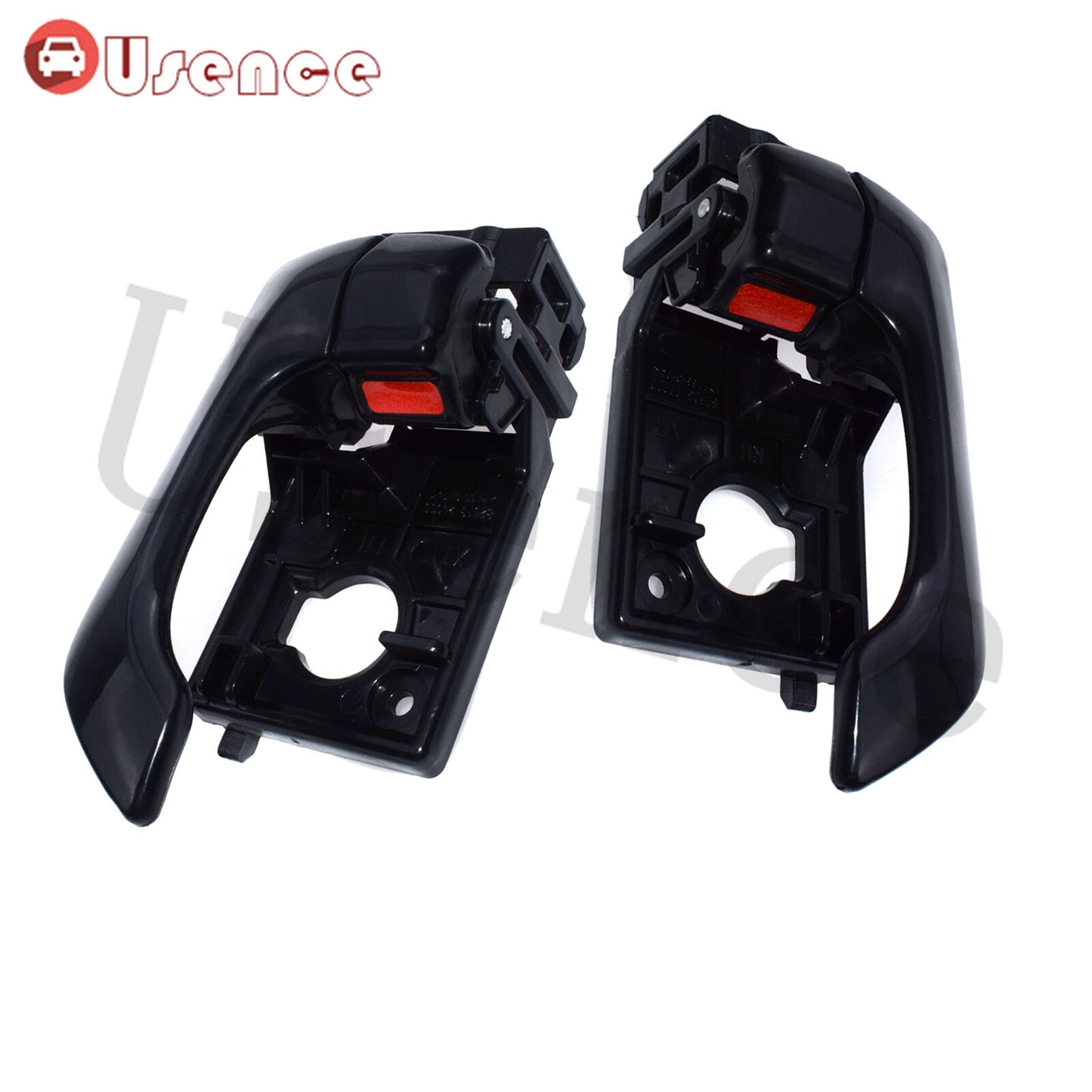 2Pcs Front Or Rear Left Right Inside Door Handle For 2006-2010 for Kia Optima New