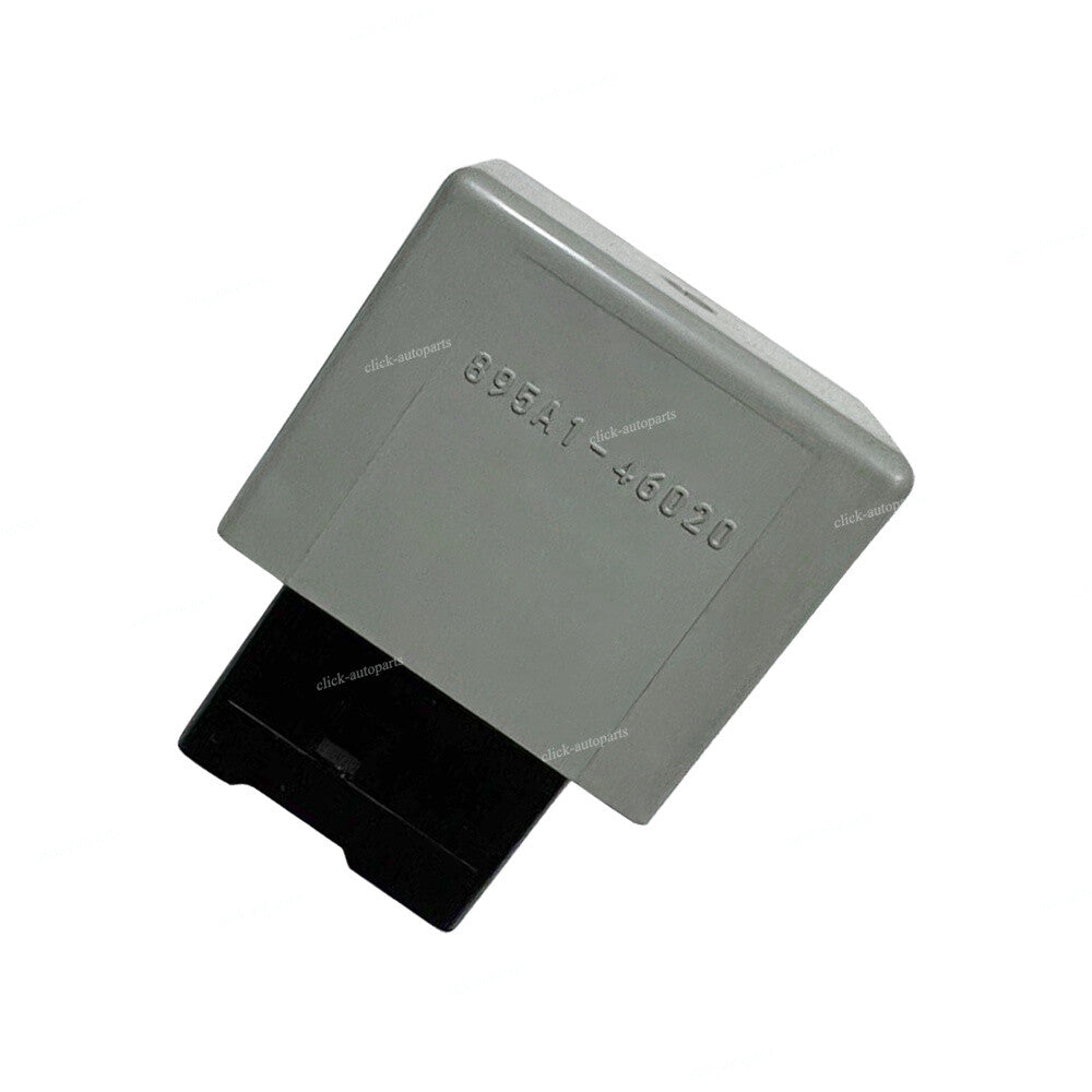 Fit for Toyota for Sienna 2011-2015 for Lexus 895A1-46020 Stop Lamp Brake Control Relay Q