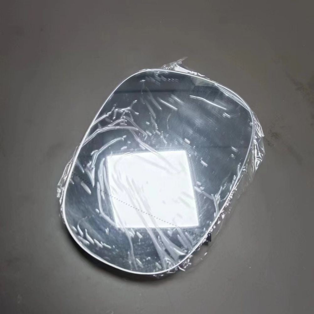 Side View Mirror Glass for BMW 1 3 E82 E88 E90 E92 09-12 Q