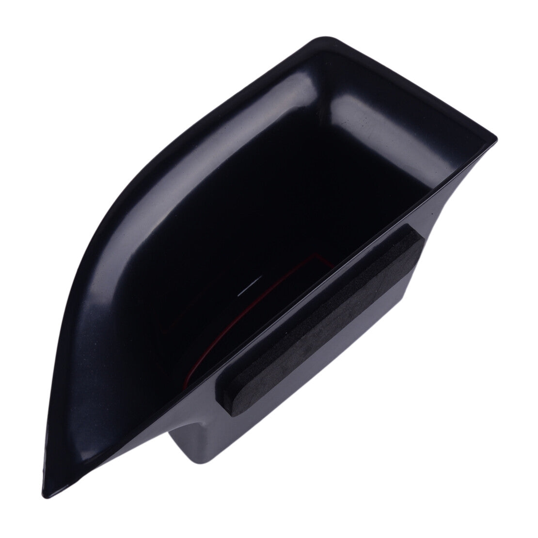 2X Front Door Handle Storage Box Armrest Container Fit for Buick Regal 2017-2018 v