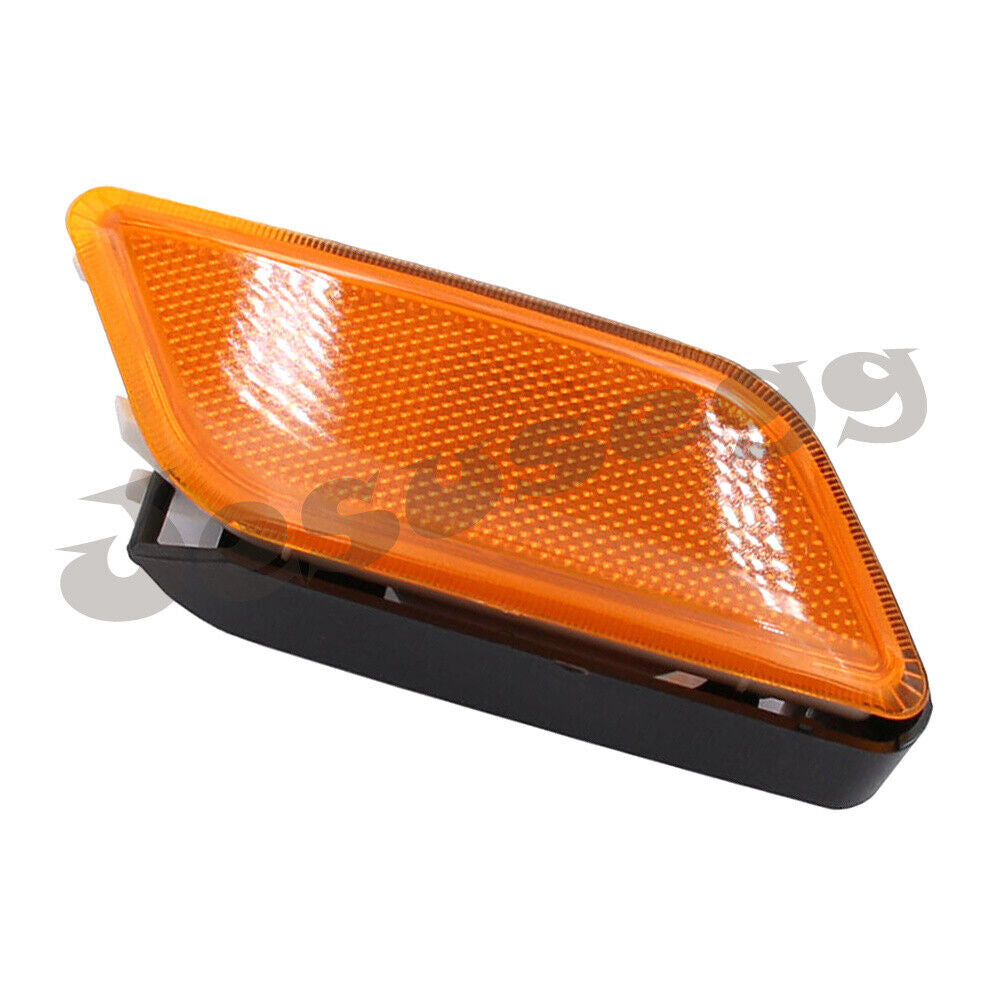 for Mercedes-Benz W207 E350 E550 2010-13 Front Bumper Side Marker Light Right