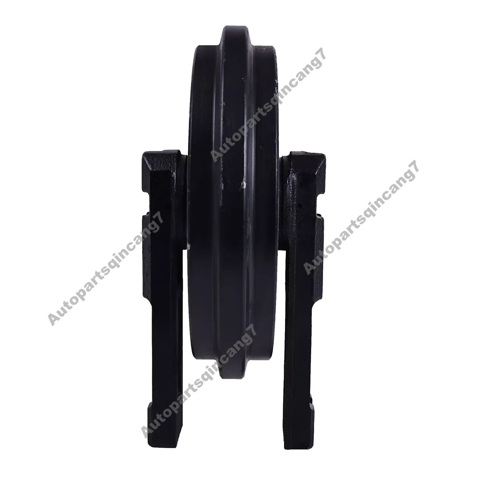 Idler 772458-37110-2 772458371102 for Yanmar Excavator VIO35-3 VIO27-5B