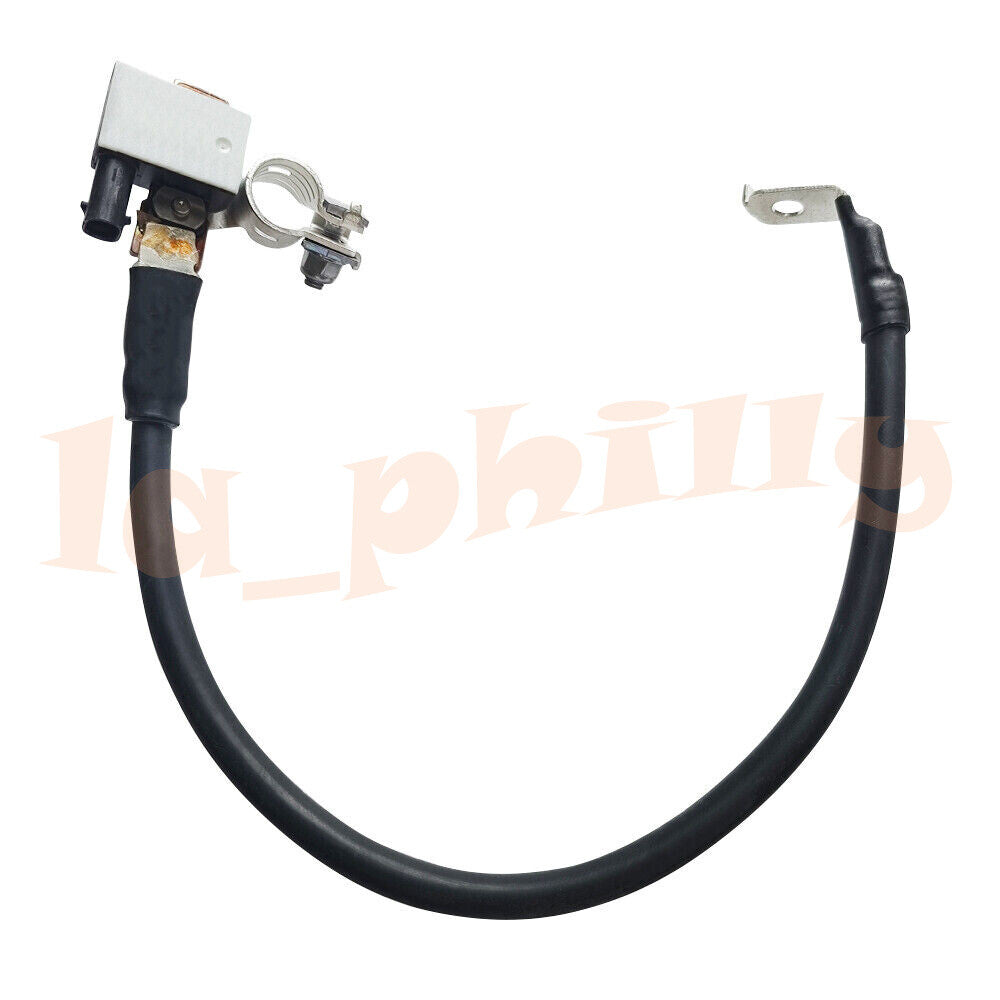 Fit for 2019-2020 for Kia Optima Battery Negative Sensor Cable 37180-D5500 Q