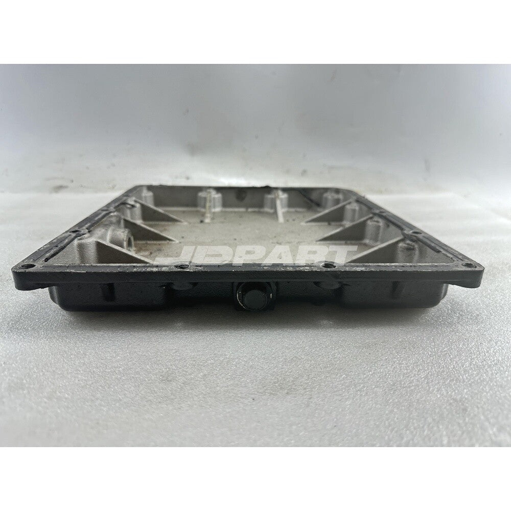 3TNV76 A oil pan is suitable for diesel engine parts.