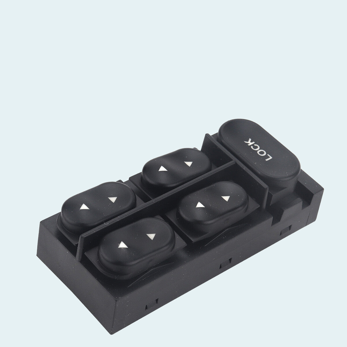 F4ZZ-14529-B Main Power Window Switch for Mustang Escott n