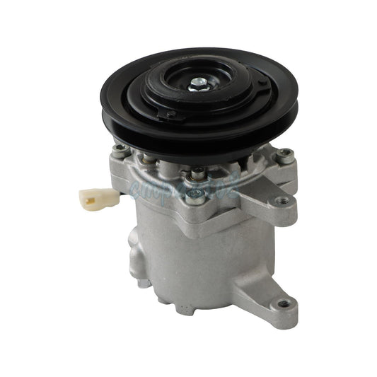 Air Compressor 447260-5780 SVO7E for Kubota M108 M5040 M7040 M8540 M9540 Tractor