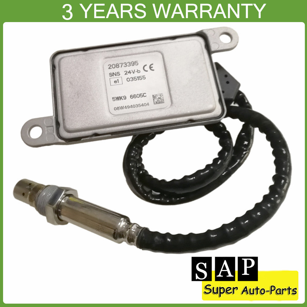 0101532228 Inlet Nox Nitrogen Oxide Sensor Fits For Detroit DD13 DD15 Engine