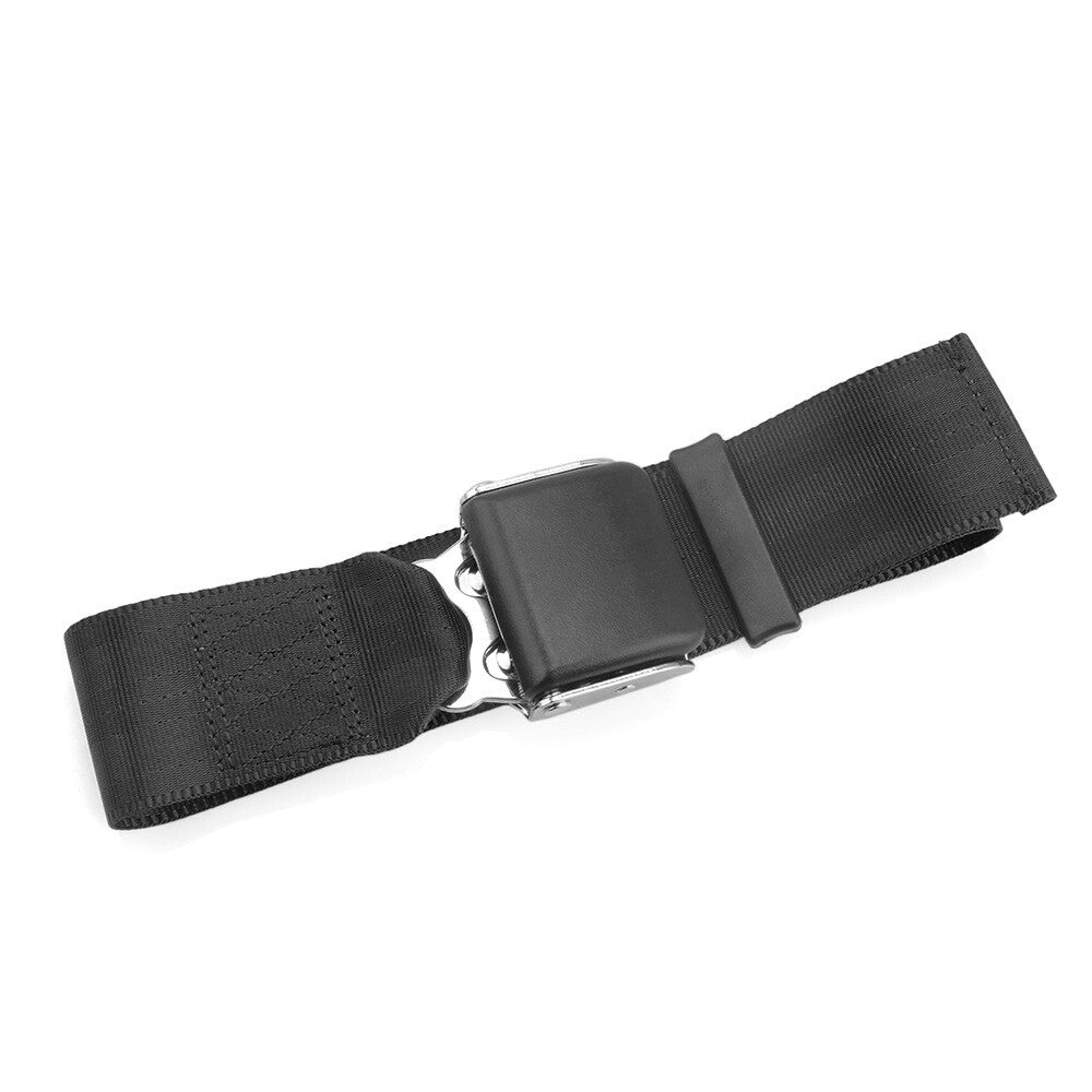Universal Two Point Adjustable Airplane Extension Q