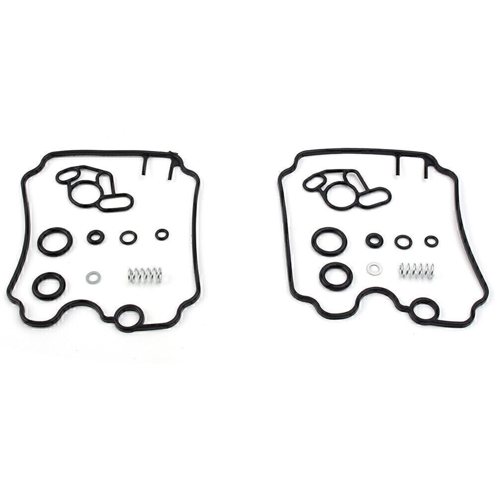 Carburetor Repair Rebuild Kits Vacuum Diaphragm for Yamaha XTZ750 Super Tenere Q
