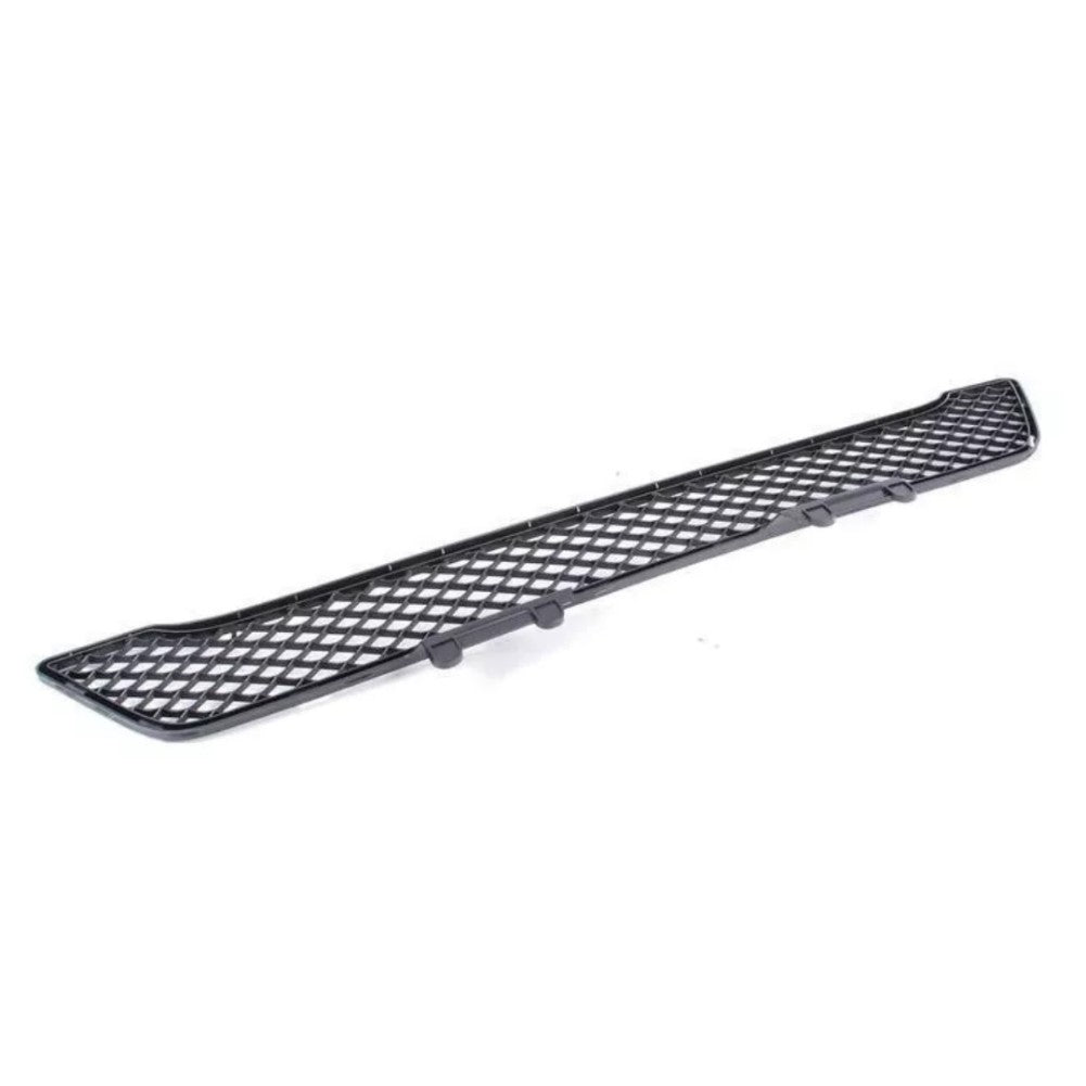 Front Bumper Lower Grille for Mercedes Benz ML W164 07-12