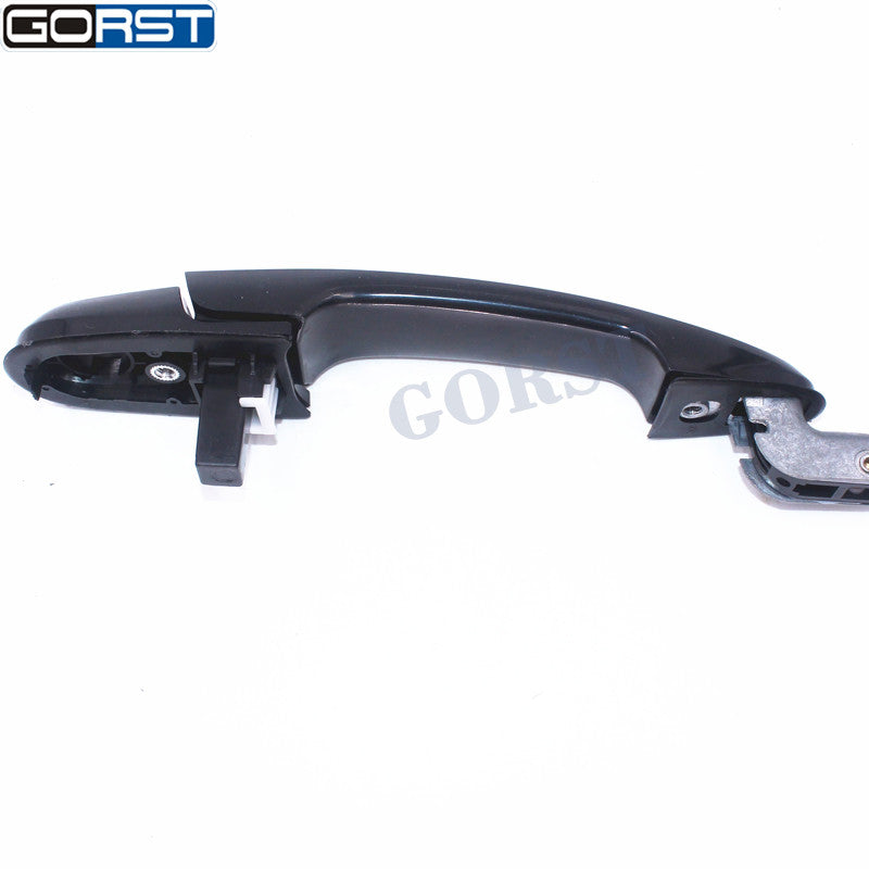 Front Right Outside Door Handle 82660-2E000 for Hyundai for Tucson 2006-2012 v