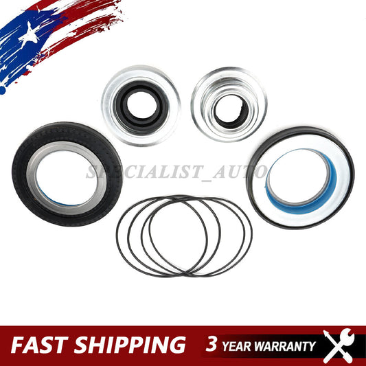 One shaft joint vacuum seal kit suitable for 05-19  for ford  Super Duty F250 F350 F450 2017426 Q