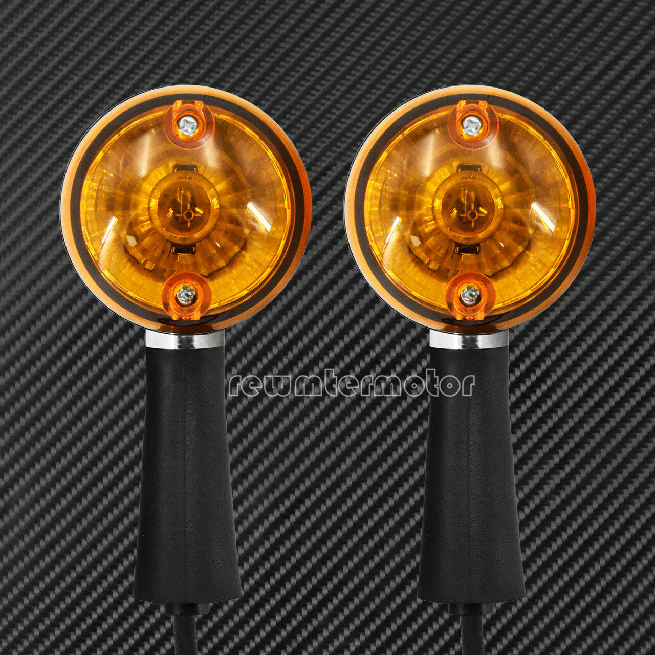 Rear Indicator Blinker Turn Signal LED Lights Fit For Indian Scout Sixty 15-2022 Q