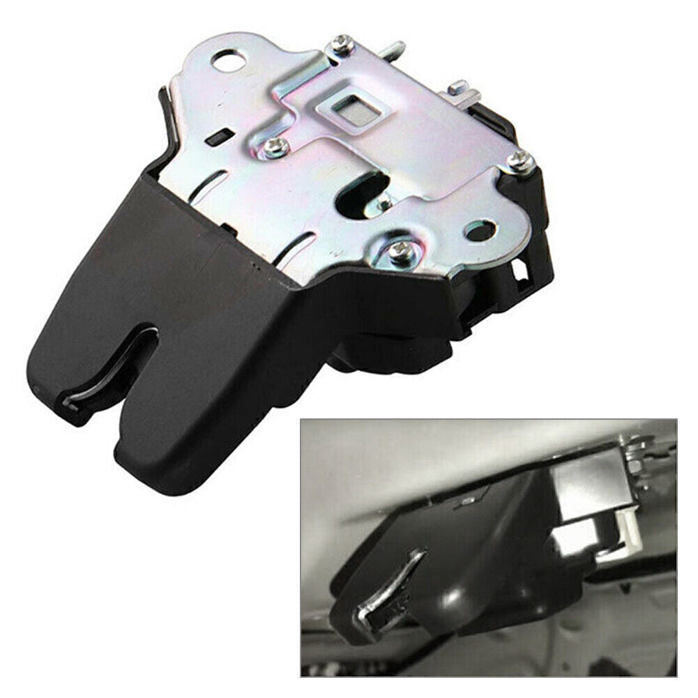 1 *Car Rear Tail Door lock actuator 812303X010 Fit 2011-2016 for Hyundai for Elantra Q