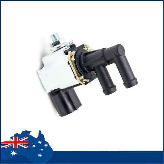 Vapor Canister Purge Solenoid Vent Valve MR507781 ?for MITSUBISHI MIRAGE 14-15 Q