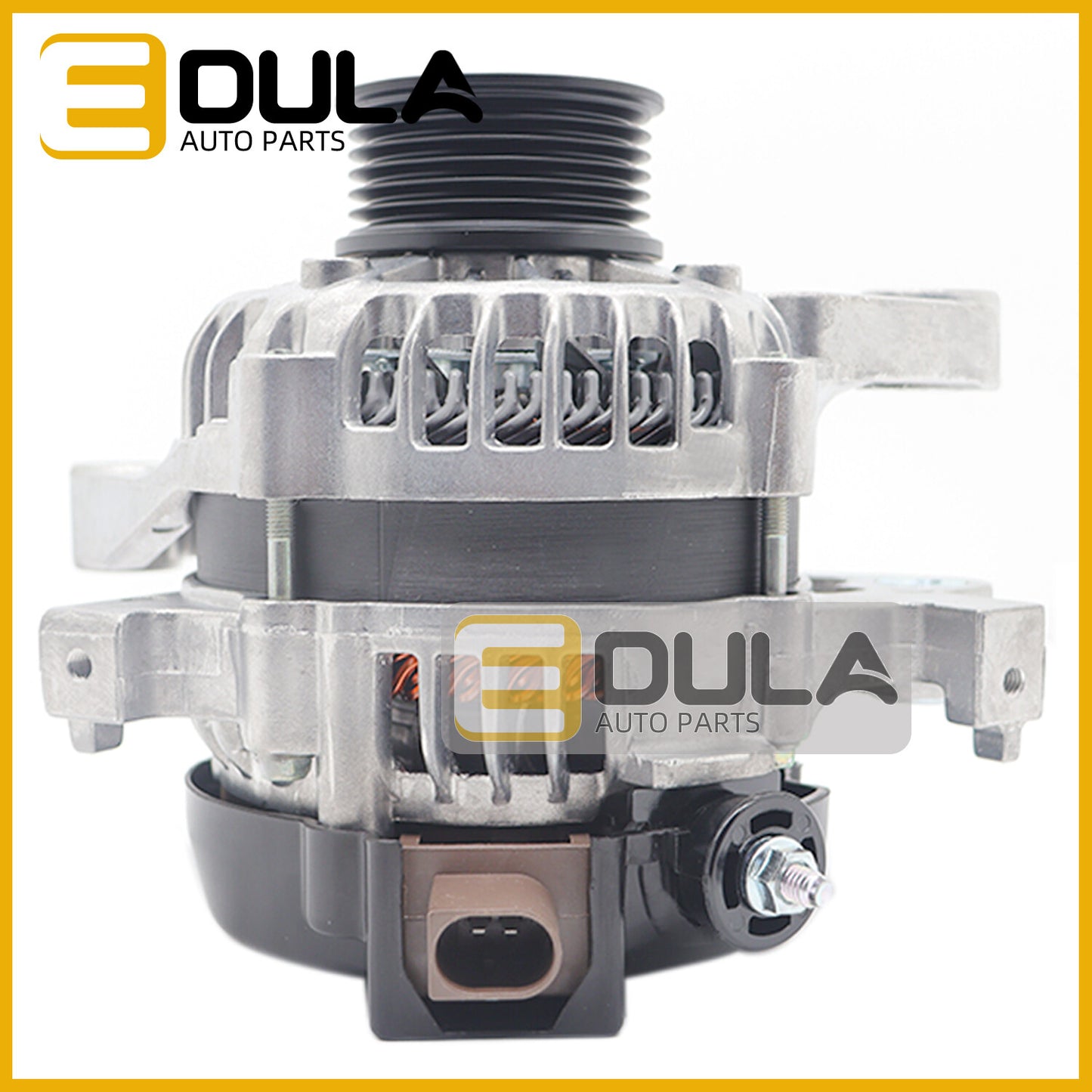 Alternator 12V fits for Toyota for Corolla L4 1.8L Yaris 1.5L Vios 1.3L 1042109680