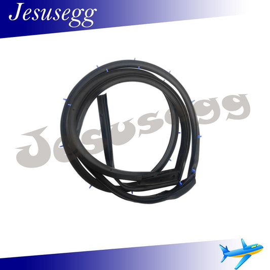 For 2013-19 for Nissan SENTRA 828303RA0AA11 Rear Doors Rubber Weather Strip Seal RH