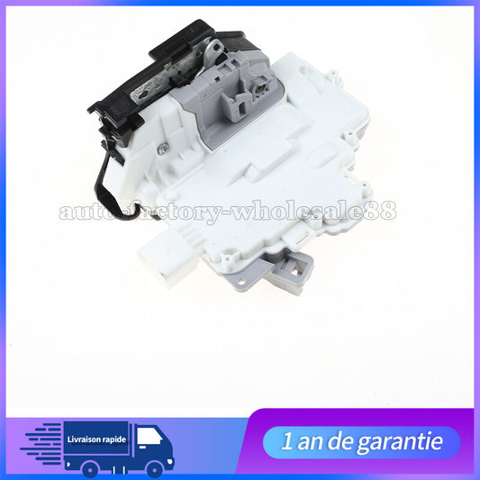 SERRURE DE PORTE INTERIEURE ARRIERE DROITE 8K0839016 for CAYENNE for VW TOUAREG n