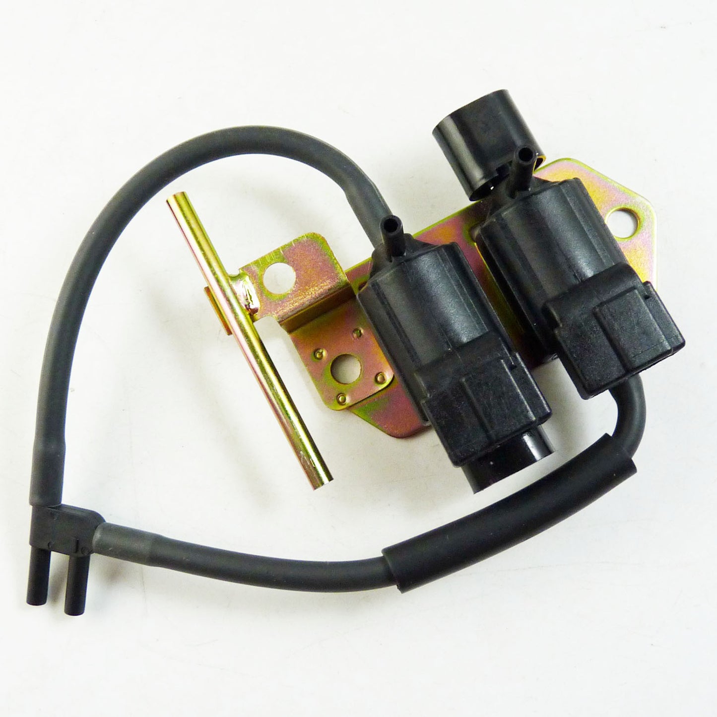 Clutch Solenoid Valve for 1997 - 2004 for Montero Sport 35L 30L 24L - v