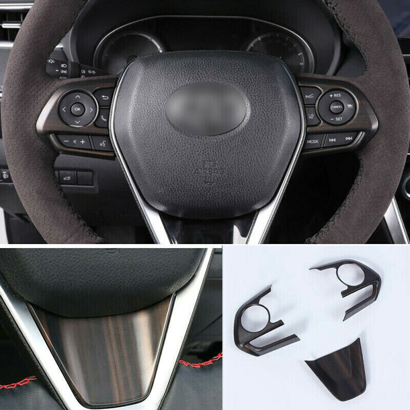 Chrome ABS Outer Front 2 Door Handle Cover Trims For -V HRV 2016-2022 v