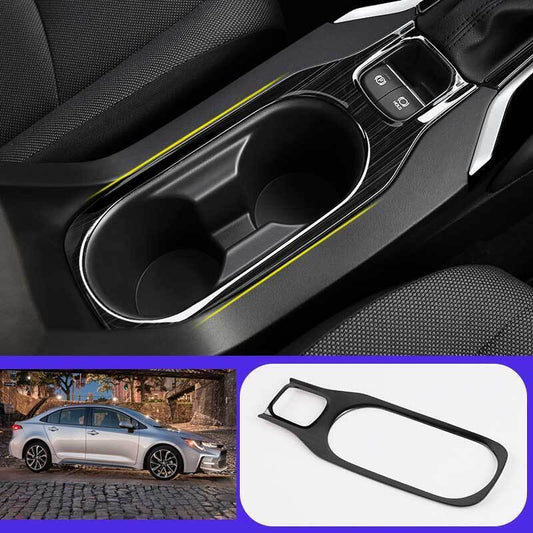 2-piece set of General Motors side wide-angle rearview assist blind spot brake- v