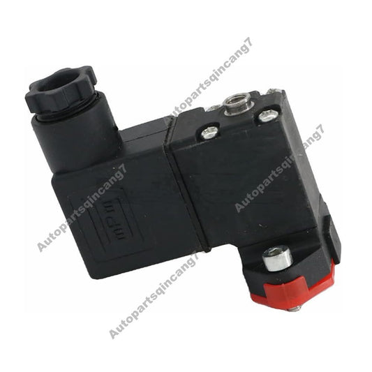 Solenoid Valve 1089070206 for Atlas Copco Air Compressor