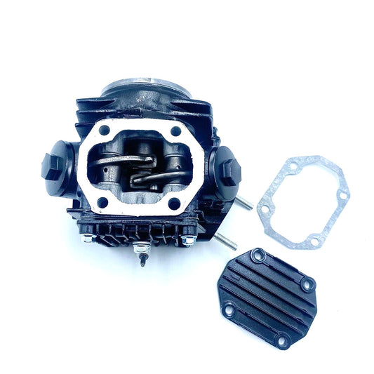 New Cylinder Barrel Head for Lifan 52.4mm Bore LF125 125cc Engine Thumpstar 104