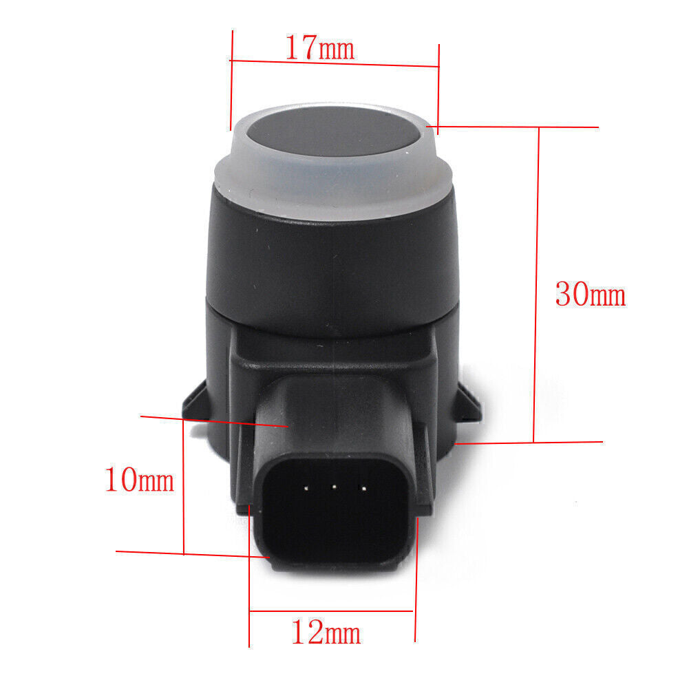 for Opel for Corsa Insignia Signum Zafira 13242365 PDC Parking Sensor Q