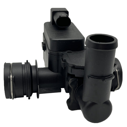 Heater control valve for Mercedes CLS E class 550 W219 W211 2118320584 2118320084- n