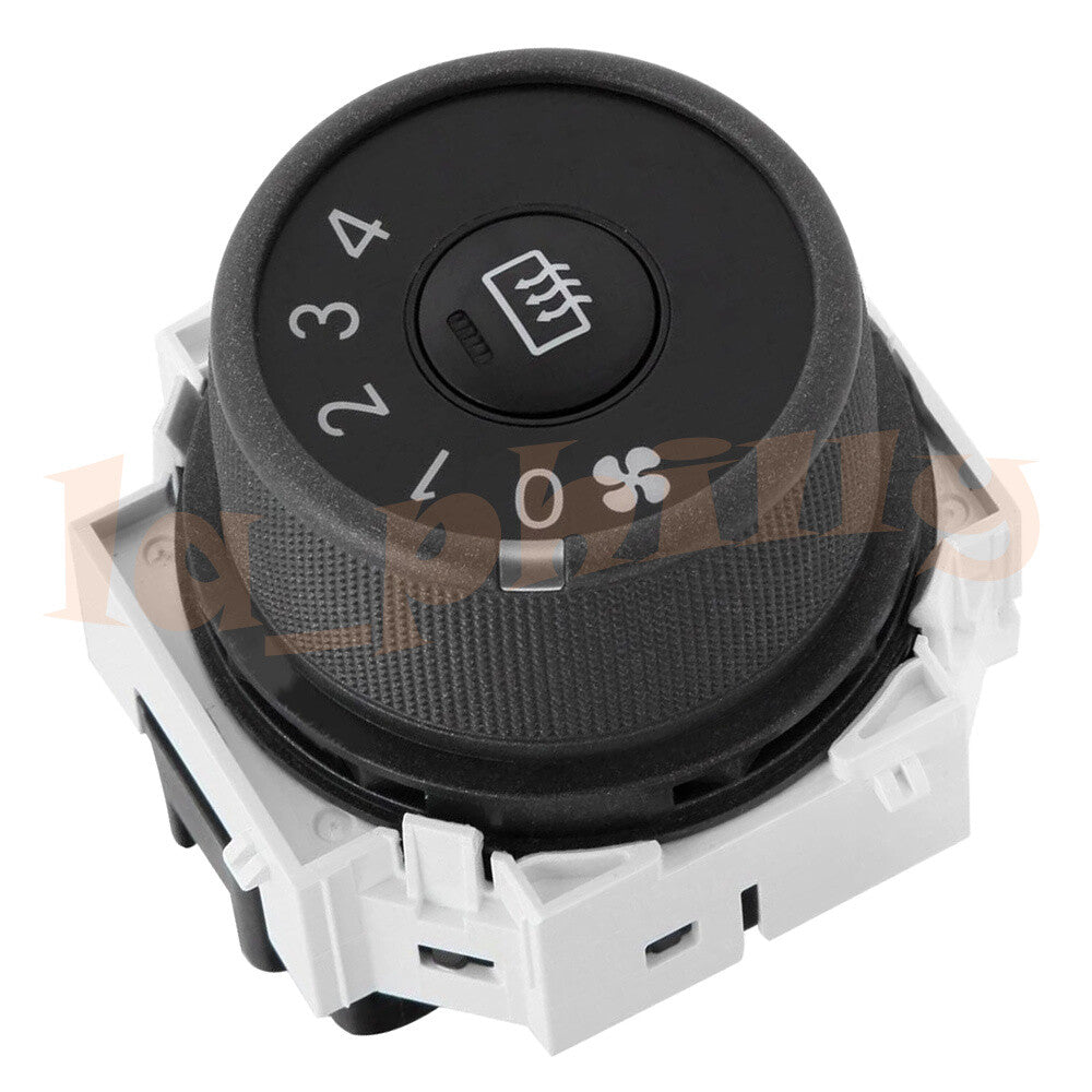 for Toyota for Corolla 09 10 11 12 13 Matrix 2009-2010 Blower A/C Fan Control Switch