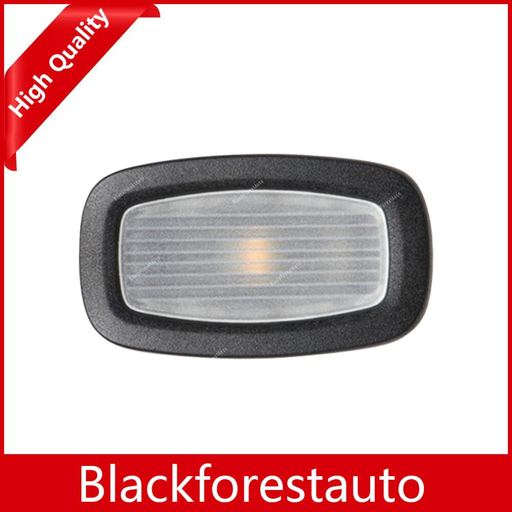 for Mercedes W205 W213 W253 W222 X222 Black Make-Up Mirror Lamp Interior Light Q