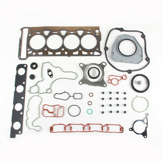 1.8T/2.0T Engine Gasket Repair Kit Fit for VW Beetle for Passat for AUDI for A4 for A6 TT for SKODA Q