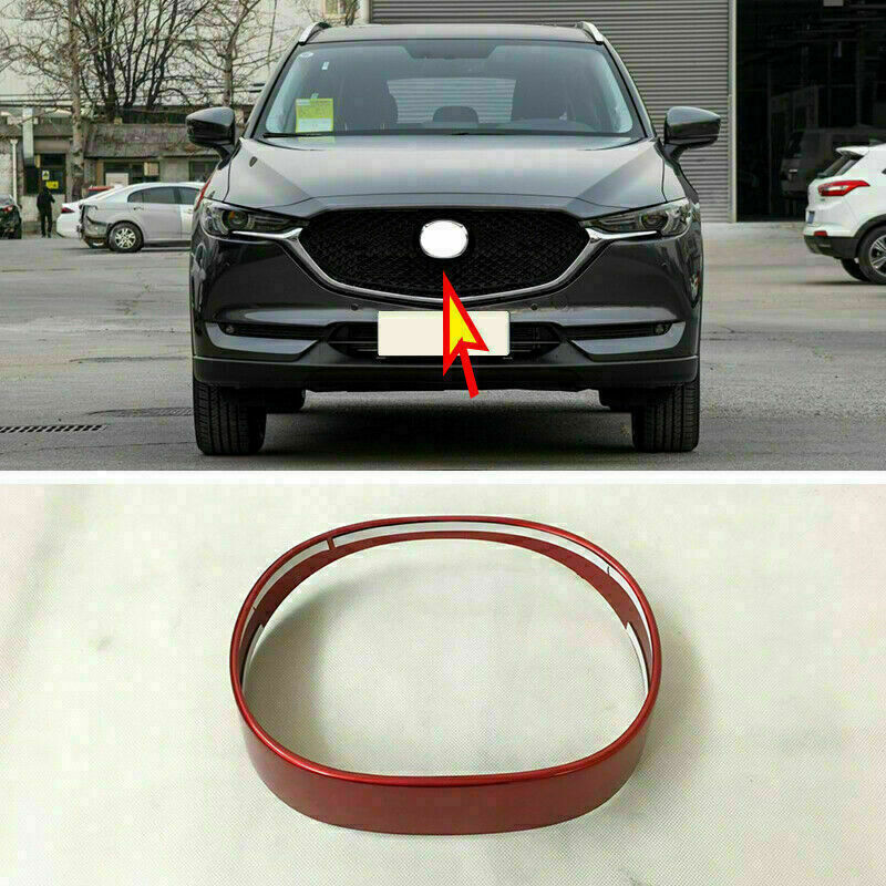 ABS oak grain air conditioning mode button decorative frame suitable for Maverick 2022-2023- v