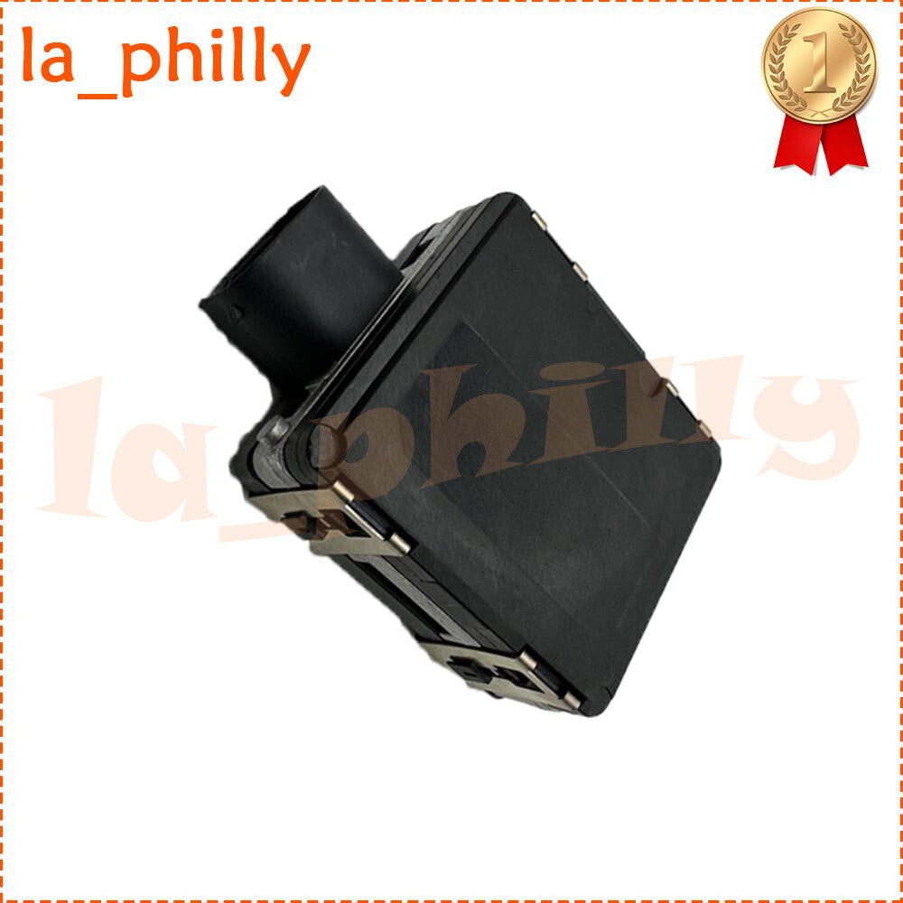 Distance Radar Sensor Module for 2018-2023 for Honda for Accord 1.5L 2.0L Front Black Q