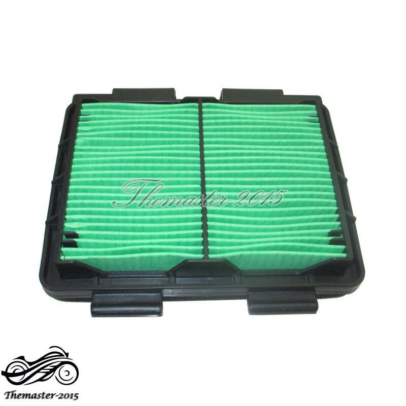 Air Filter for Honda CRF250L/RLA Rally Rebel 300 500 CMX300 CMX500 17220-KZZ-900 Q