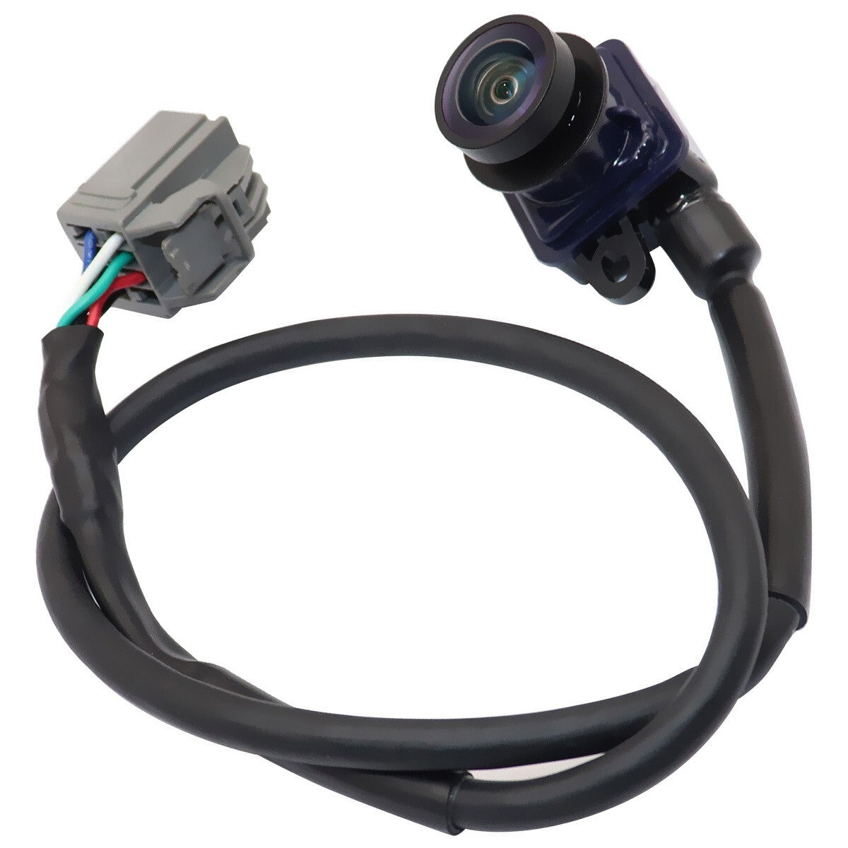 Rear View Backup Parking Assist Camera Fit For 2013-2016 for Dodge Dart 56038990AA