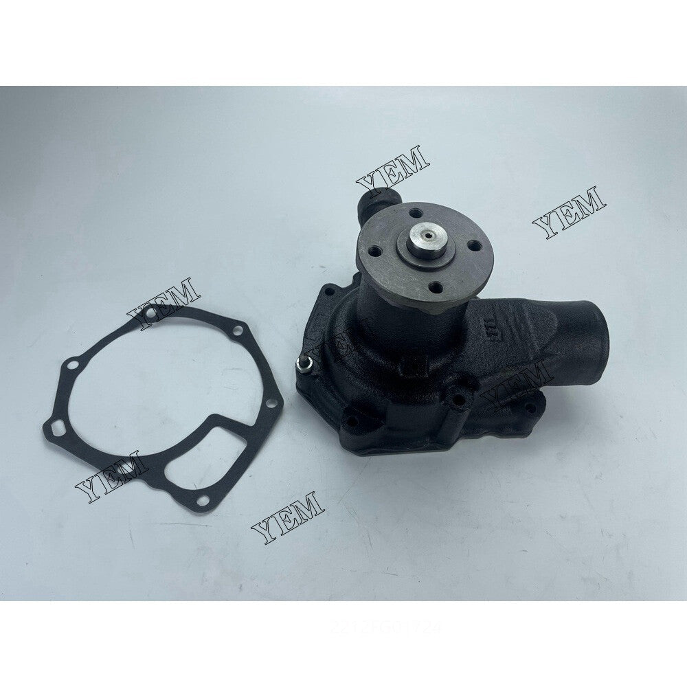 6D16 Water Pump Fit for Mitsubishi Diesel Engine for Mitsubishi Water Pump