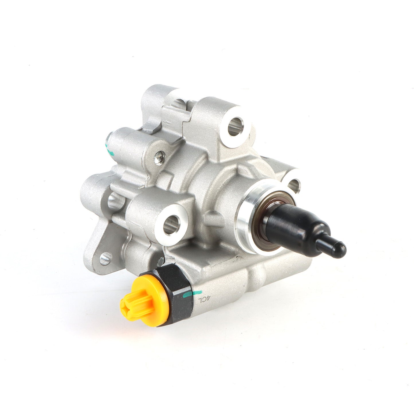 1pc power steering pump for Dodge 2011-2015 Durango V8 5.7L 21-4068