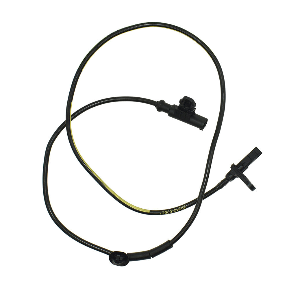 ABS Wheel Speed Sensor Front Right For 09-15 for Toyota for Corolla Auris 89542-02061