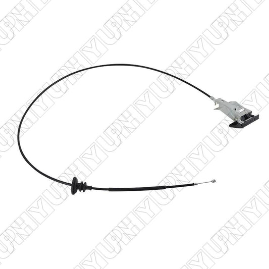 Car Hood Bonnet Release Cable 65621-JK600 for Infiniti G25 G35 G37 Q40 Q60 07-15 Q