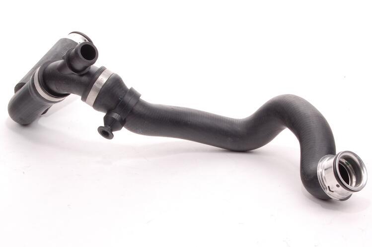 Radiator Coolant Hose Lower for Mercedes W203 C180 C200 C230 2003-2005 v