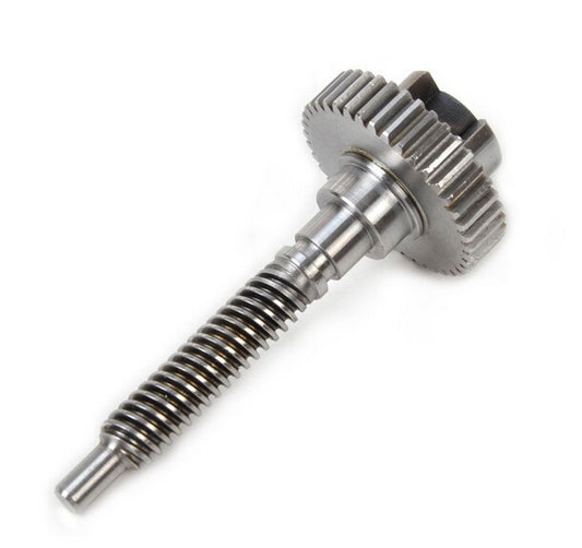 1-piece metal parking brake gear actuator repair kit for E65 E66 745i 750i 760i Li- n