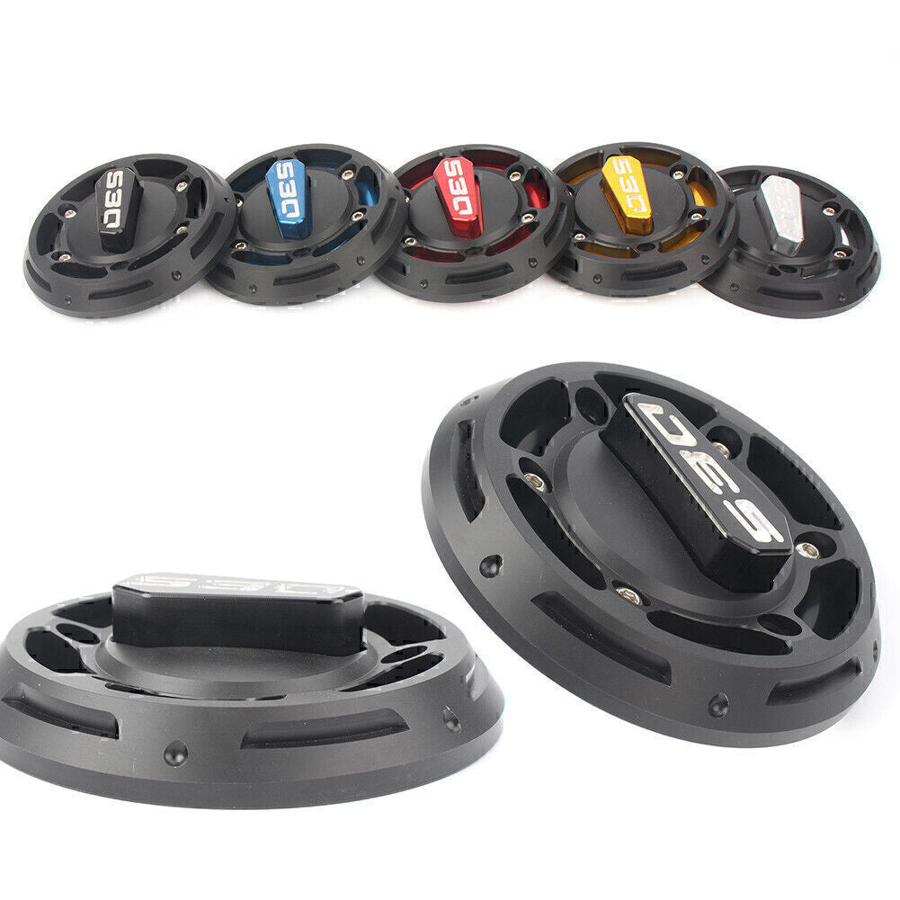 Engine Stator Protective Cover Guard Fit for YAMAHA TMAX530 2012-2016 Motorcycle Q