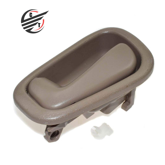 for Toyota Prizm Geo for Corolla 1998-2002 69206-02050 Inner Inside Door Handle Left